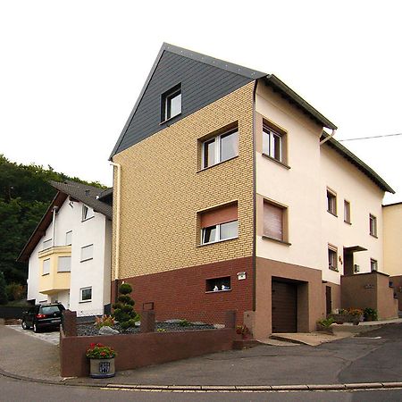 Ferienwohnung Gerharz Hillscheid 外观 照片