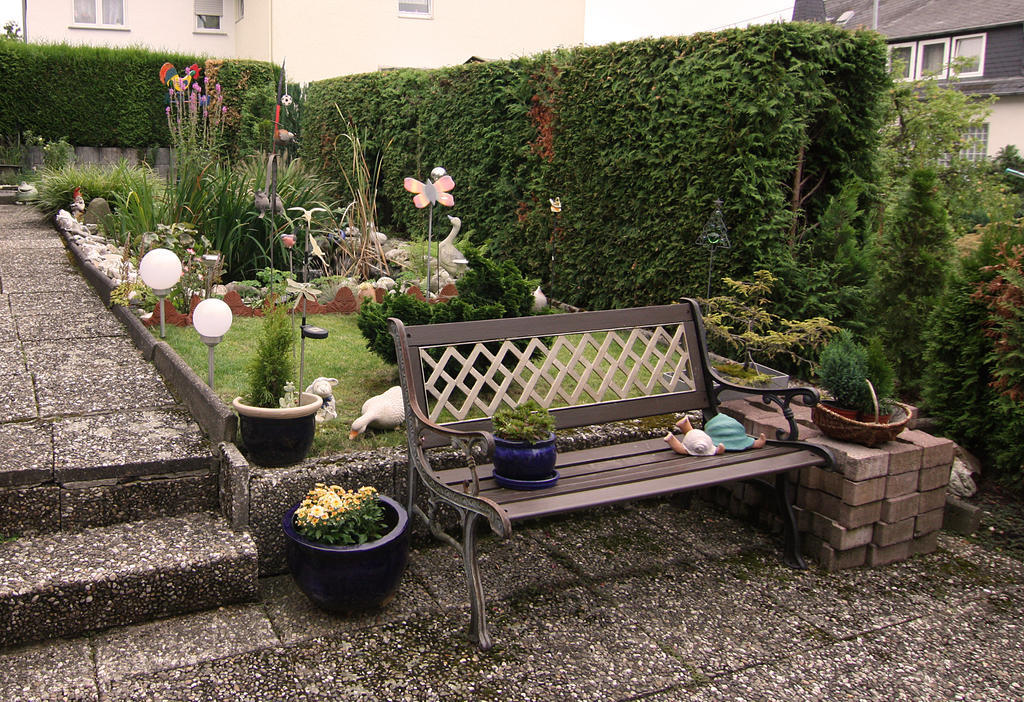 Ferienwohnung Gerharz Hillscheid 外观 照片