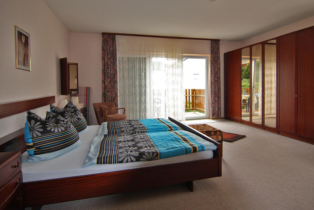 Ferienwohnung Gerharz Hillscheid 客房 照片