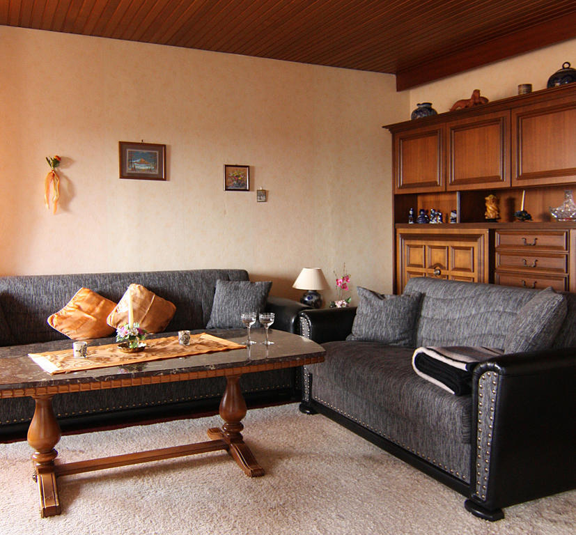 Ferienwohnung Gerharz Hillscheid 外观 照片