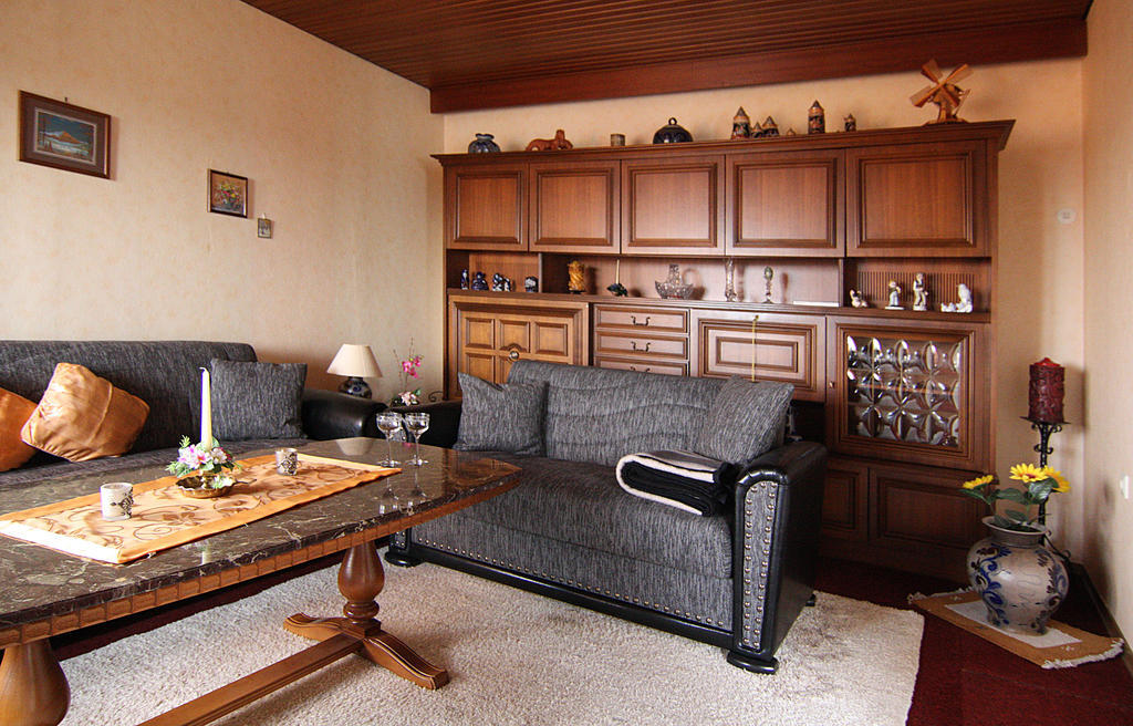 Ferienwohnung Gerharz Hillscheid 外观 照片